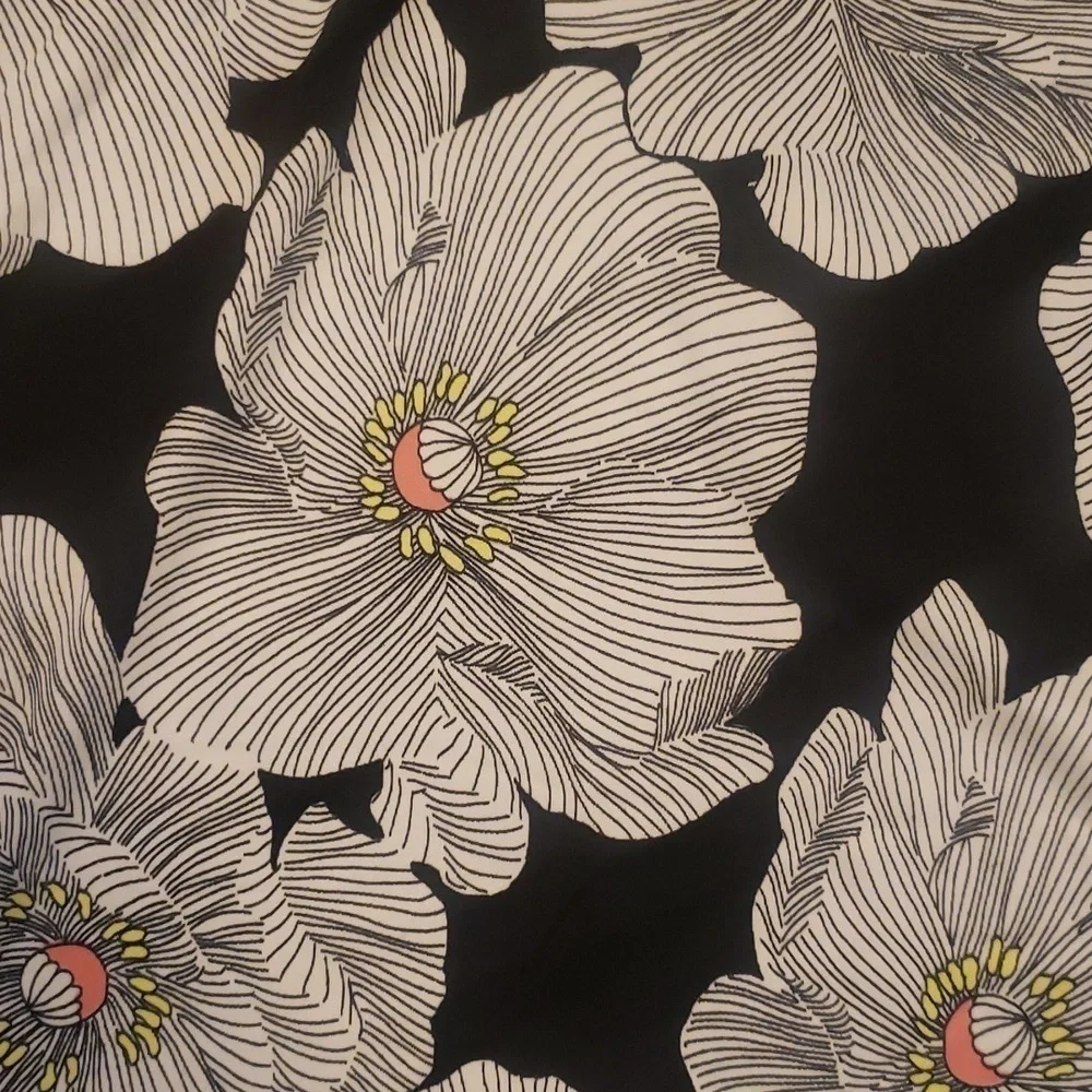 H&M Floral Dress - Picture 3 of 10